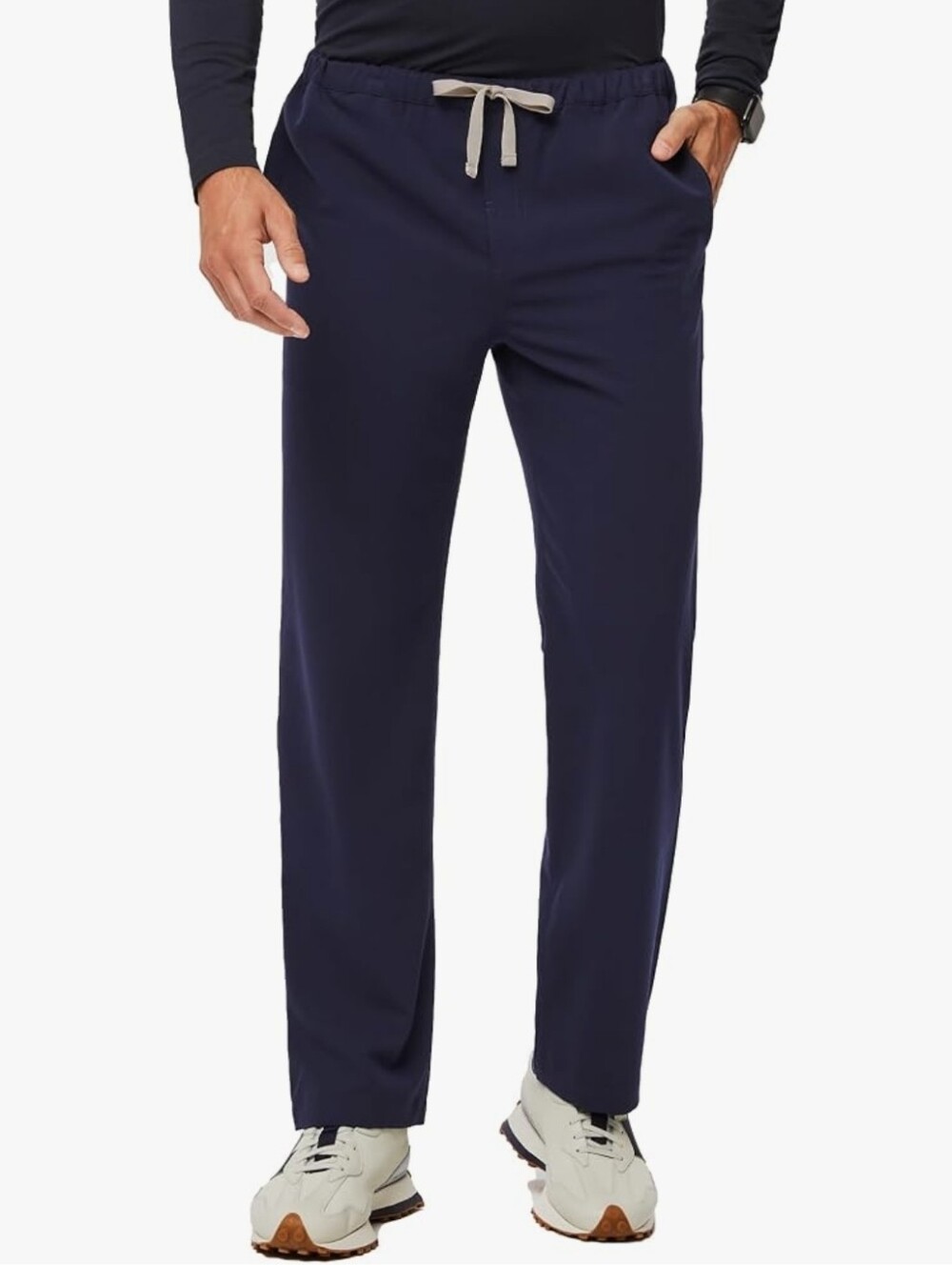 NWT FIGS Pisco Basic Scrub Pants for Men Size M